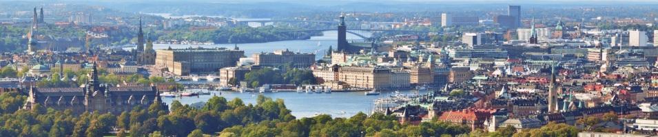 Stockholm